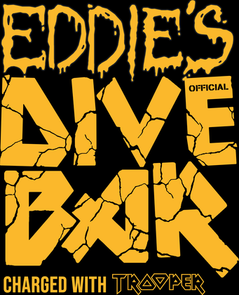 Eddie's Dive Bar